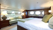 ELEANOR ALLEN -  Master Cabin